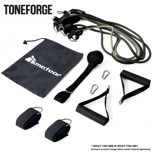 Forge™ Muscle Activation Bands