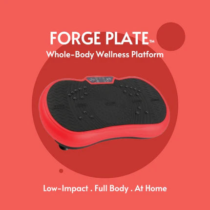 Forge Plate™