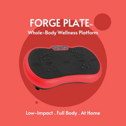 Forge Plate™