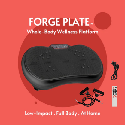 Forge Plate™
