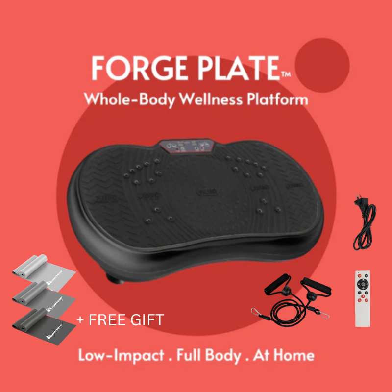 Forge Plate™