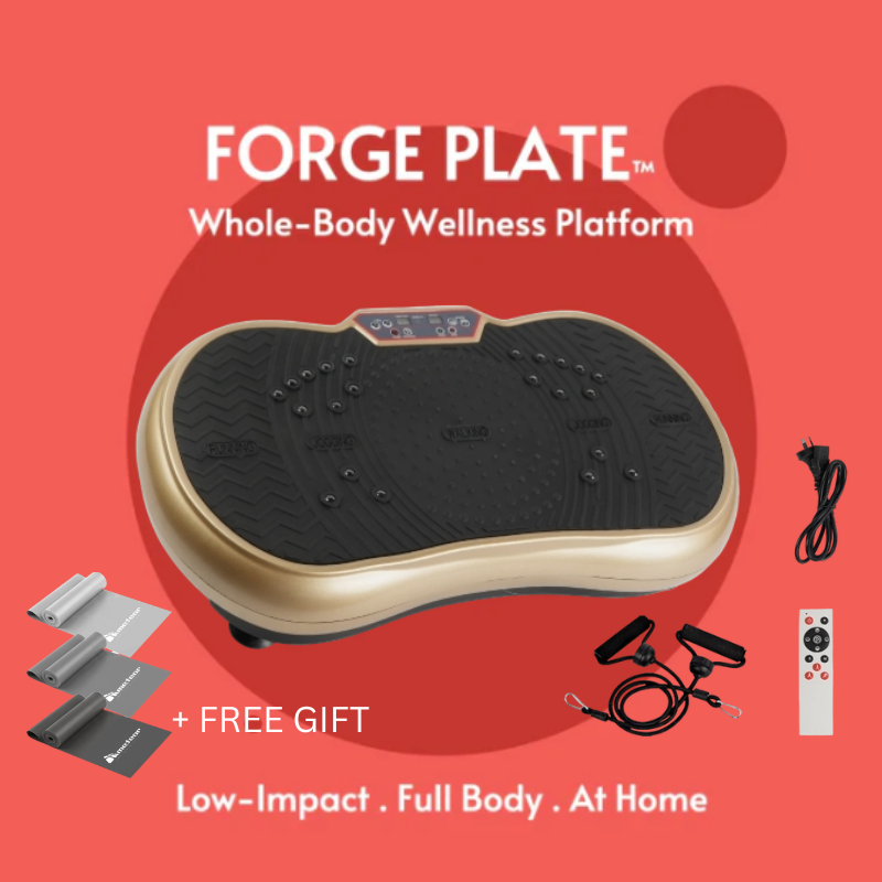 Forge Plate™