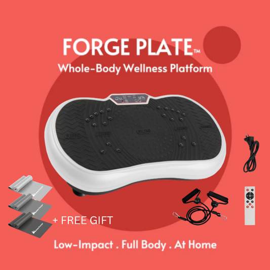 Forge Plate™