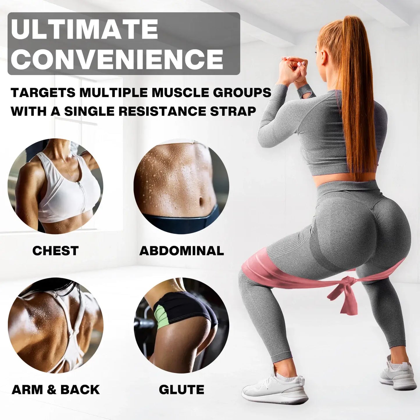 Forge™ Sculpt Bands