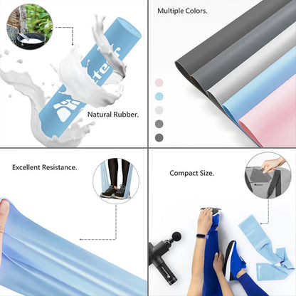 Forge™ Sculpt Bands