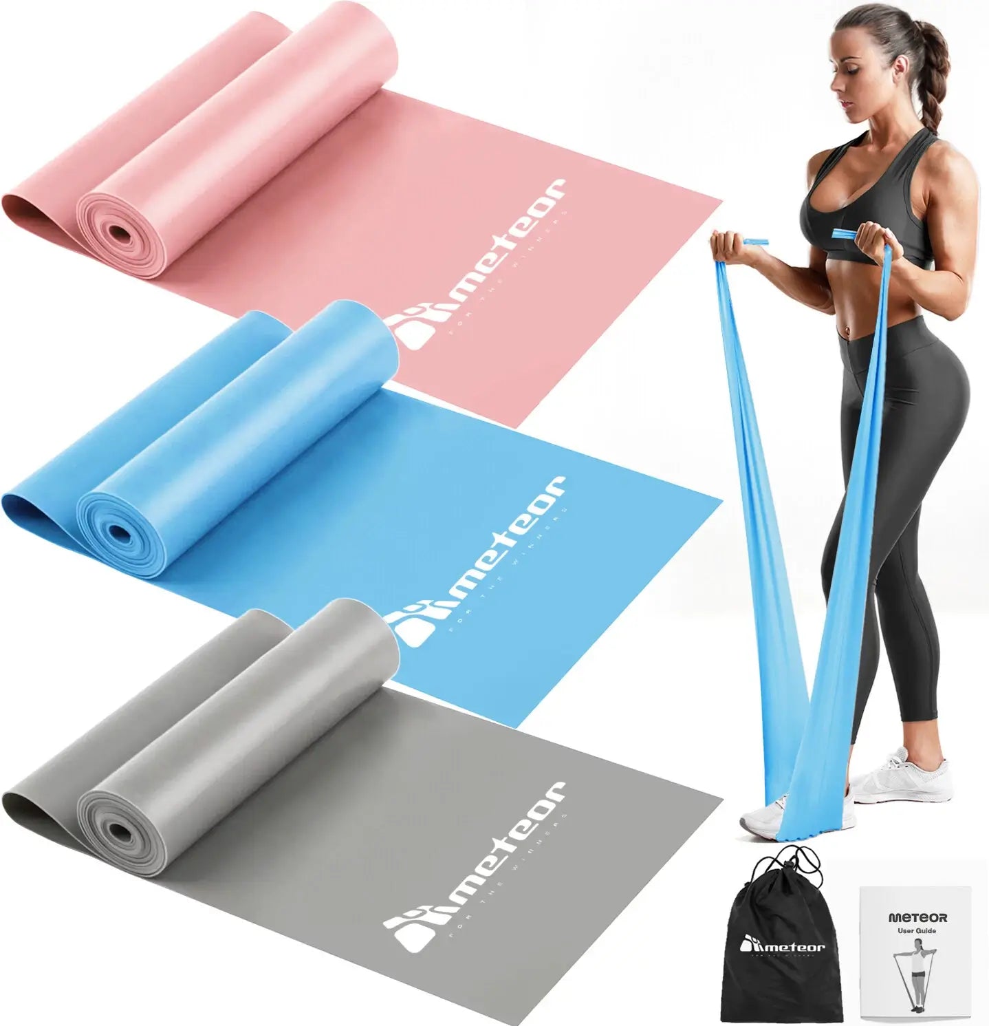 Forge™ Sculpt Bands